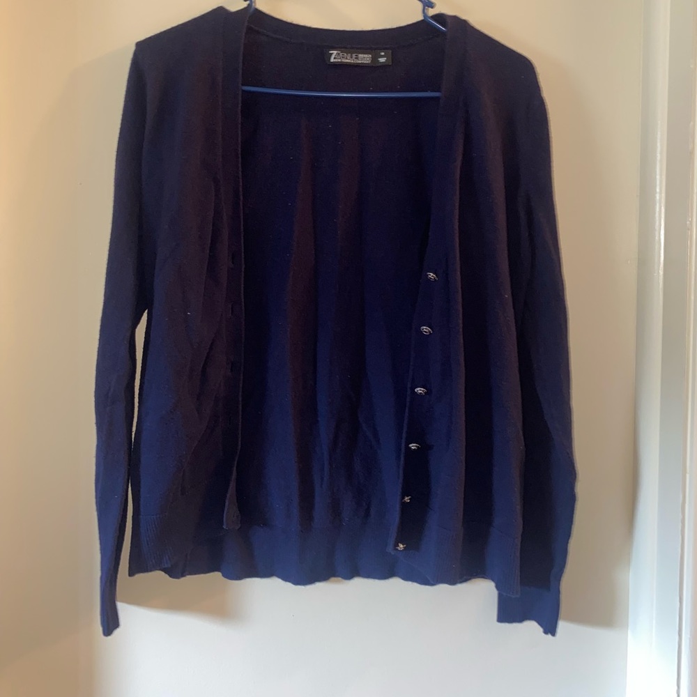 Cardigan